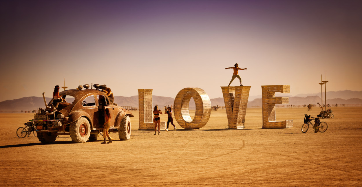 Burning Man 2019   1451